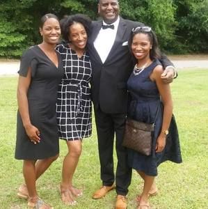 Meet your Posher, Bernard